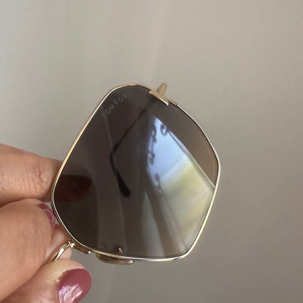Tom Ford Sunglasses